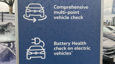 Volkswagen T-Cross 1.0 TSI 110 SE 5dr DSG Petrol Estate